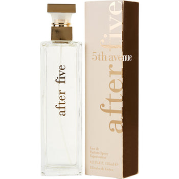 Fifth avenue after five by elizabeth arden eau de parfum spray 4.2 oz